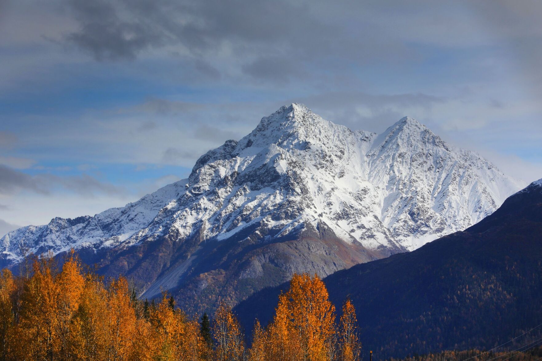 Alaska